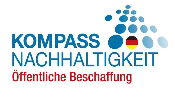 Kompass Nachhaltigkeit - Öffentliche Beschaffung 